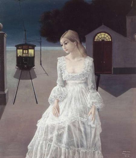 La robe de mariée